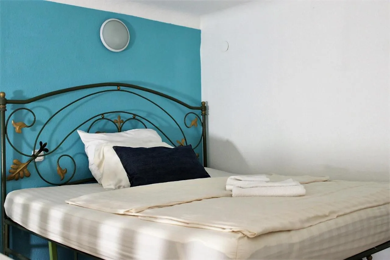 Apartment Budapest Easy Flat Opera